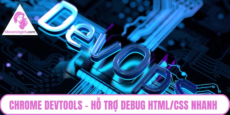 chrome devTools