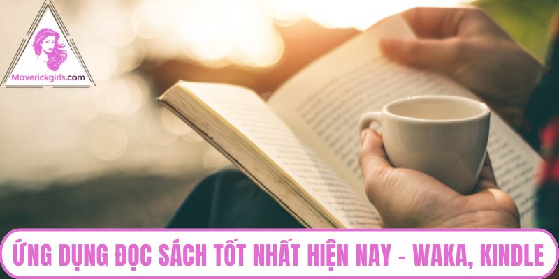 Ứng dụng đọc sách
