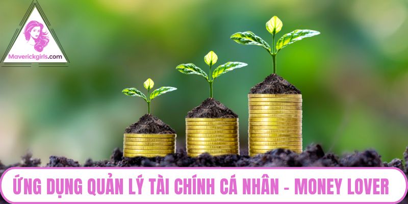 Ứng dụng quảng lý tài chính cá nhân