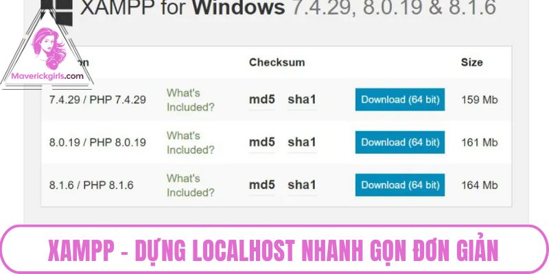 Xampp